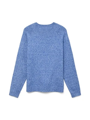Vero Moda Girl Sweter w kolorze błękitnym rozmiar: 134/140