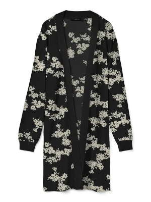 Vero Moda Kardigan w kolorze czarnym rozmiar: S