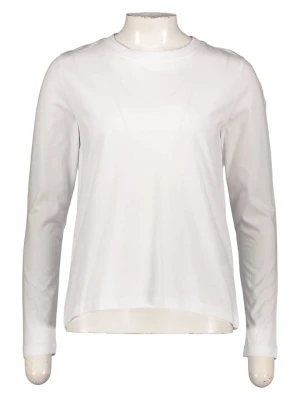 Vero Moda Koszulka w kolorze białym rozmiar: XL