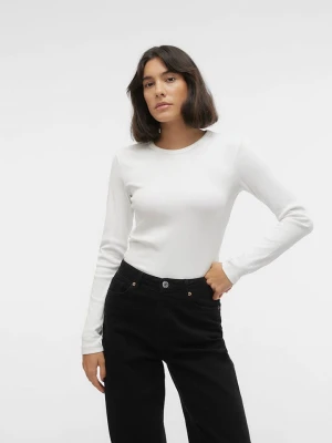 Vero Moda Koszulka w kolorze białym rozmiar: XL