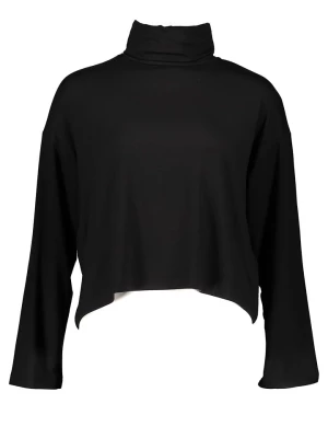 Vero Moda Koszulka w kolorze czarnym rozmiar: XS