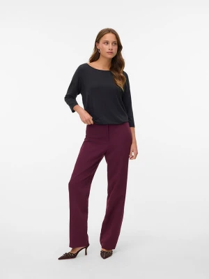 Vero Moda Koszulka w kolorze czarnym rozmiar: XL