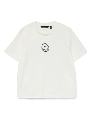 Zdjęcie produktu Vero Moda Koszulka w kolorze czarnym rozmiar: XL