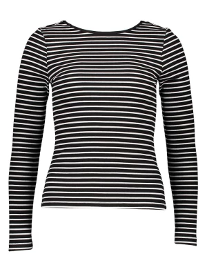 Vero Moda Koszulka w kolorze czarnym rozmiar: XS