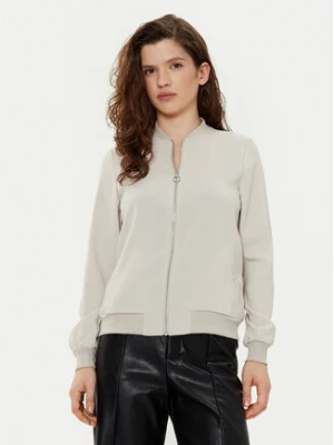 Vero Moda Kurtka bomber Coco 10245734 Beżowy Regular Fit