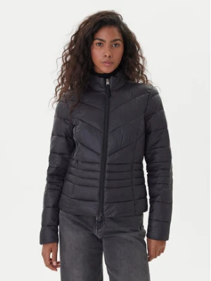 Vero Moda Kurtka przejściowa Sorayasiv 10311353 Czarny Slim Fit