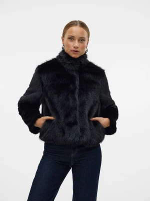 Vero Moda Kurtka przejściowa w kolorze czarnym rozmiar: XL