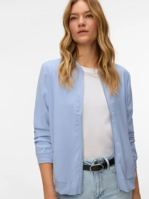 Vero Moda Kurtka w kolorze błękitnym rozmiar: S