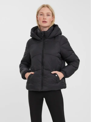 Vero Moda Kurtka zimowa 10273951 Czarny Regular Fit