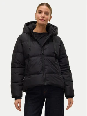 Vero Moda Kurtka zimowa Sophie 10311196 Czarny Regular Fit