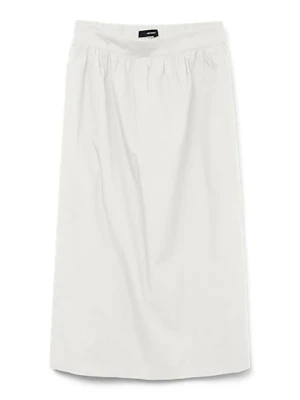Vero Moda Spódnica w kolorze białym rozmiar: XS