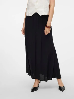 Vero Moda Spódnica w kolorze czarnym rozmiar: XS