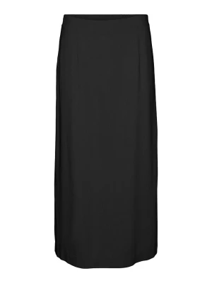 Vero Moda Spódnica w kolorze czarnym rozmiar: S