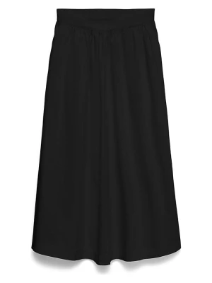 Vero Moda Spódnica w kolorze czarnym rozmiar: S