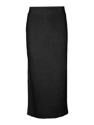 Vero Moda Spódnica w kolorze czarnym rozmiar: S
