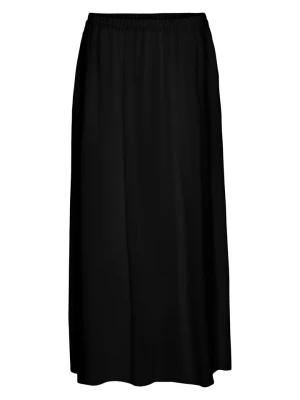 Vero Moda Spódnica w kolorze czarnym rozmiar: S