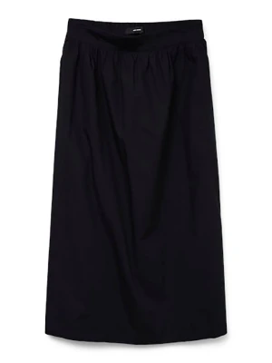 Vero Moda Spódnica w kolorze granatowym rozmiar: L