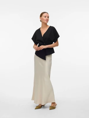 Vero Moda Spódnica w kolorze kremowym rozmiar: XS