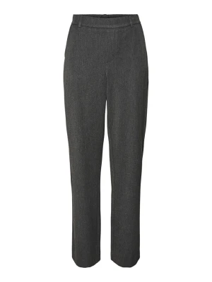 Vero Moda Spodnie "Maya" w kolorze czarnym rozmiar: S / L34