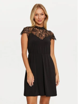 Zdjęcie produktu Vero Moda Sukienka koktajlowa Milla 10319974 Czarny Standard Fit