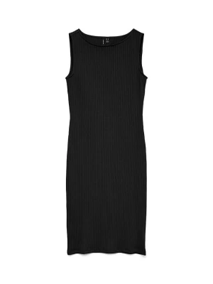 Vero Moda Sukienka w kolorze czarnym rozmiar: S