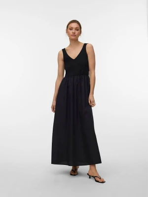 Vero Moda Sukienka w kolorze czarnym rozmiar: S