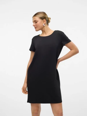 Vero Moda Sukienka w kolorze czarnym rozmiar: XS
