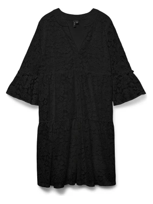Vero Moda Sukienka w kolorze czarnym rozmiar: XL