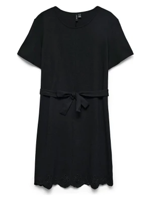 Vero Moda Sukienka w kolorze czarnym rozmiar: XL