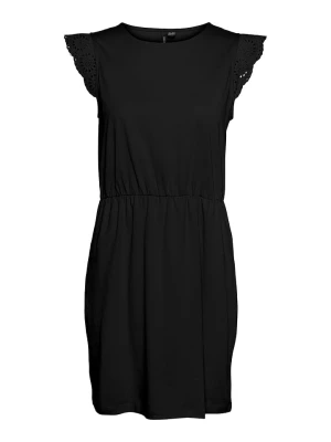 Vero Moda Sukienka w kolorze czarnym rozmiar: S