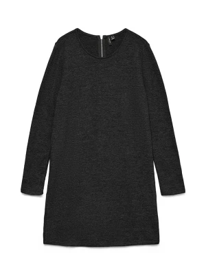 Vero Moda Sukienka w kolorze czarnym rozmiar: L