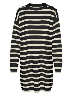 Vero Moda Sukienka w kolorze czarnym rozmiar: XS