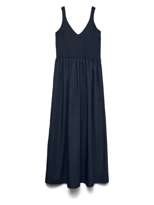 Vero Moda Sukienka w kolorze granatowym rozmiar: S