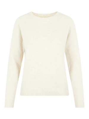 Vero Moda Sweter w kolorze kremowym rozmiar: ABCXS