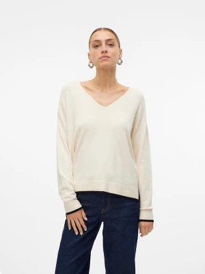 Vero Moda Sweter w kolorze czarnym rozmiar: XS
