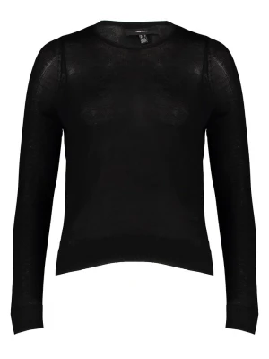 Vero Moda Sweter w kolorze czarnym rozmiar: S