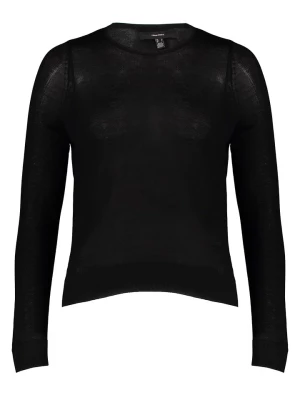 Vero Moda Sweter w kolorze czarnym rozmiar: M