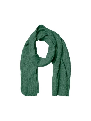 Vero Moda Szal "Amelia" w kolorze zielonym - 180 x 30 cm rozmiar: onesize