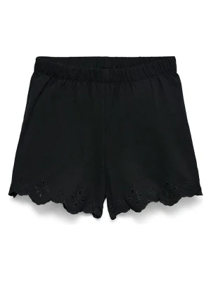Vero Moda Szorty w kolorze czarnym rozmiar: XS