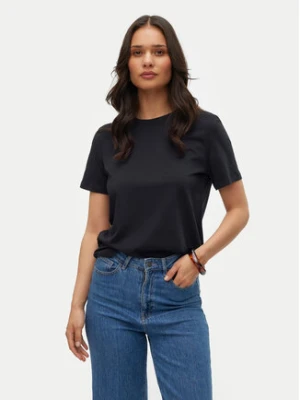 Zdjęcie produktu Vero Moda T-Shirt Paulina 10316991 Czarny Regular Fit