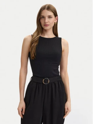 Zdjęcie produktu Vero Moda Top Ruby 10342997 Czarny Slim Fit
