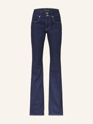 Veronica Beard Dżinsy Z Rozszerzanymi Nogawkami Beverly blau B0217 INDIGO RINSE