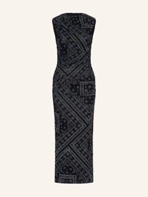 Veronica Beard Sukienka Etui Sylviani blau