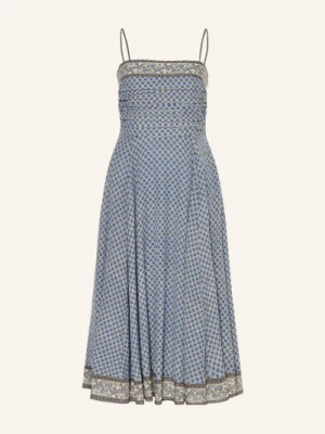 Veronica Beard Sukienka Lana blau