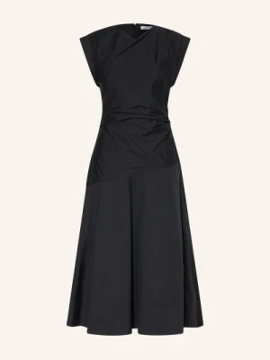 Veronica Beard Sukienka Lisette schwarz