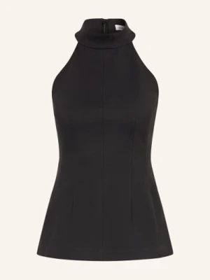 Veronica Beard Top Johanne schwarz