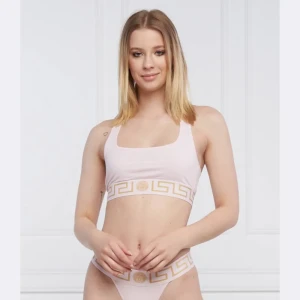 Versace Biustonosz