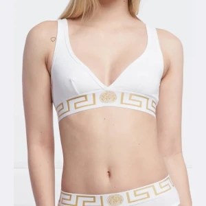 Versace Biustonosz