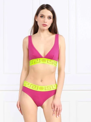 Versace Biustonosz