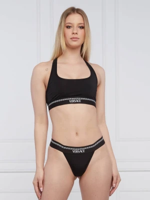 Versace Biustonosz